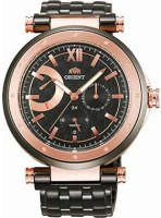 Наручний годинник Orient CUU05003B