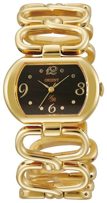 Наручний годинник Orient CUBSX001T