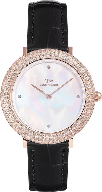 Наручний годинник Daniel Wellington Crystalline DW00100827