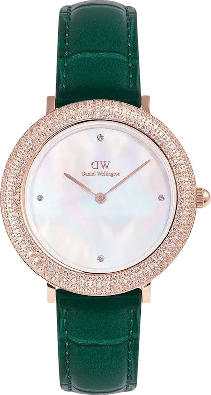 Наручний годинник Daniel Wellington Crystalline DW00100826