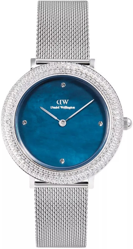 Наручний годинник Daniel Wellington Crystalline DW00100825