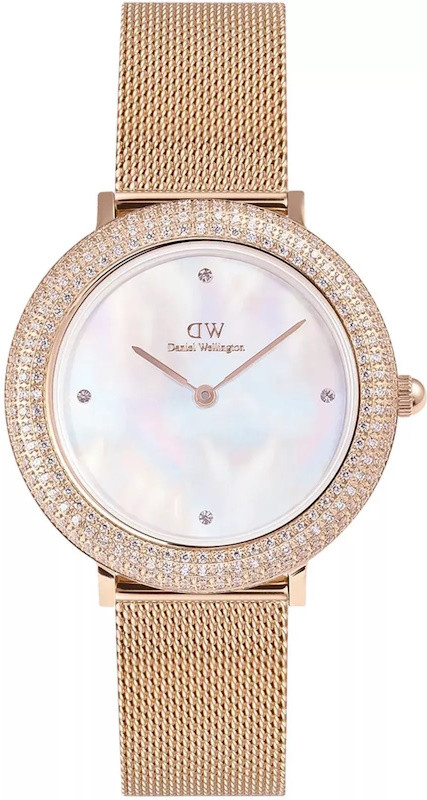 Наручний годинник Daniel Wellington Crystalline DW00100823