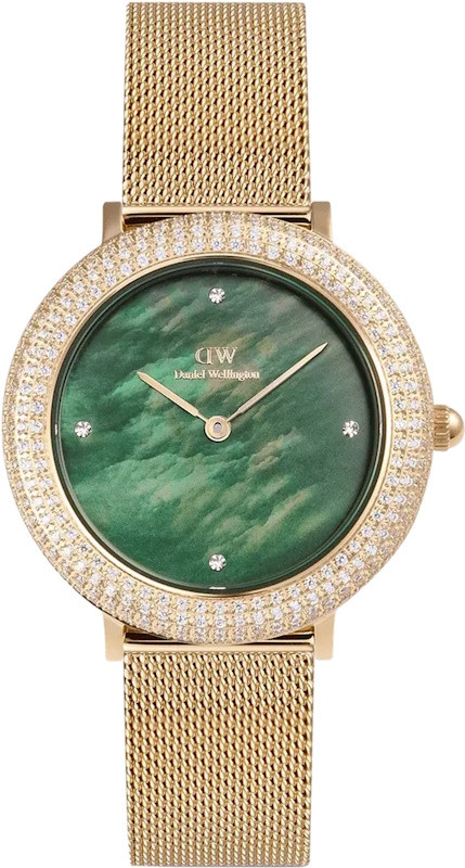 Наручний годинник Daniel Wellington Crystalline DW00100824
