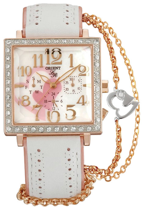 Наручний годинник Orient CRLAB005W