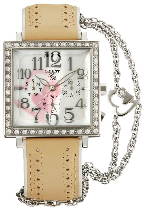 Наручний годинник Orient CRLAB002W