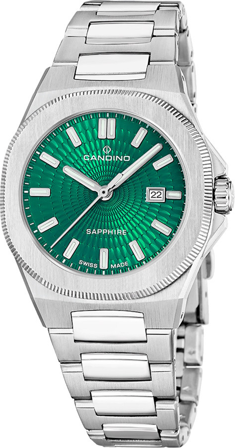 Наручний годинник Candino Couple Classic C4800/5