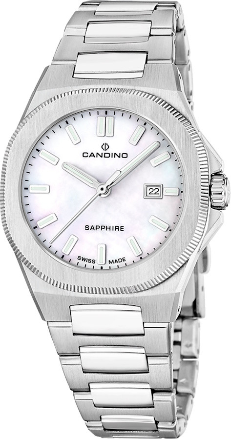 Наручний годинник Candino Couple Classic C4800/1