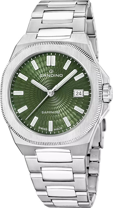 Наручний годинник Candino Couple Classic C4799/3