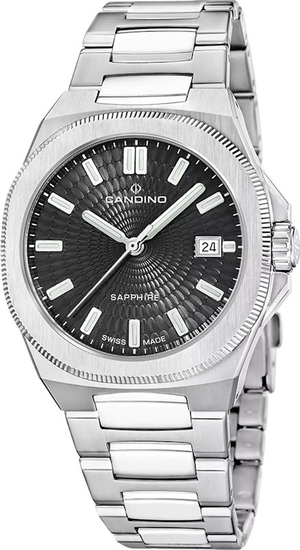 Наручний годинник Candino Couple Classic C4799/4