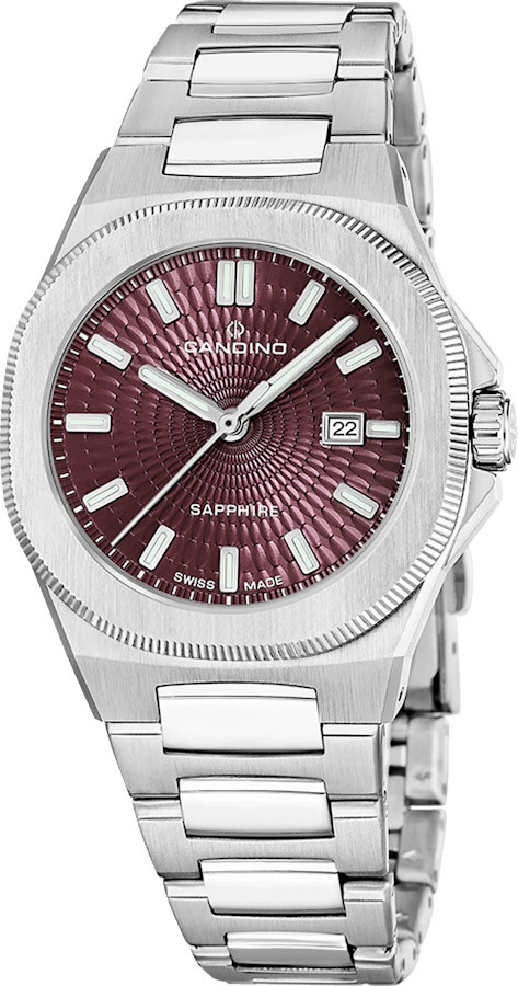 Наручний годинник Candino Couple Classic C4800/4