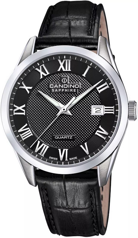 Наручний годинник Candino Couple Classic C4710/D