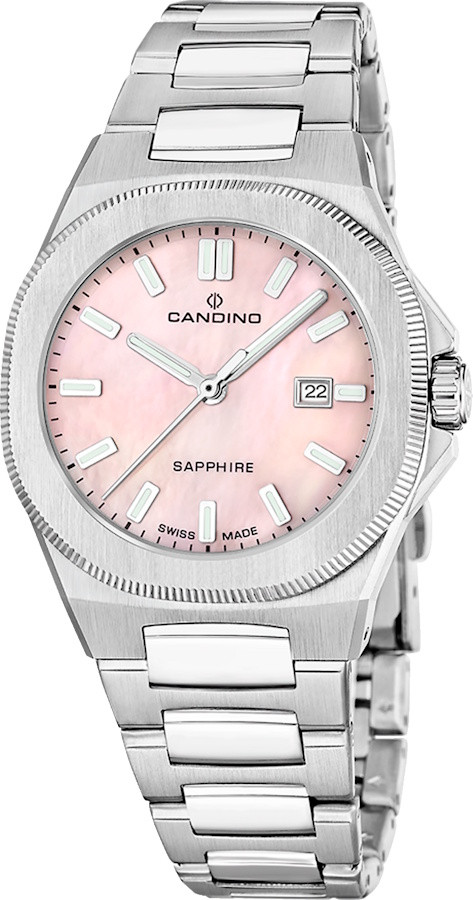 Наручний годинник Candino Couple Classic C4800/2