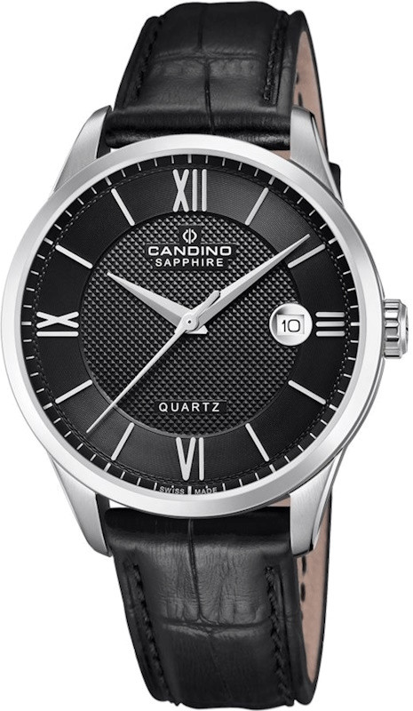 Наручний годинник Candino Couple Classic C4707/C