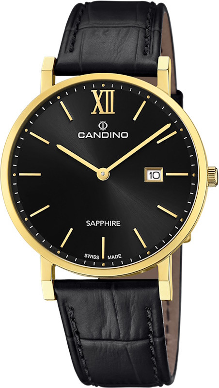 Наручний годинник Candino Couple C4726/3
