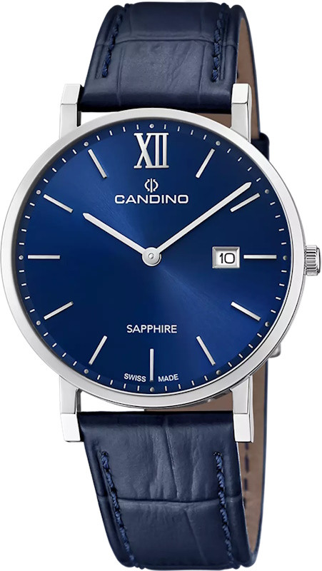 Наручний годинник Candino Couple C4724/2