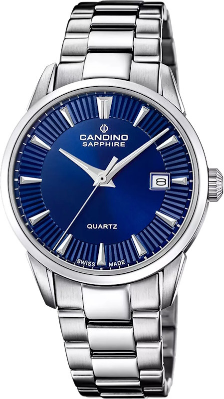 Наручний годинник Candino Couple C4711/F