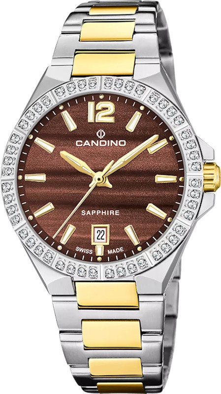 Наручний годинник Candino Constellation C4761/D