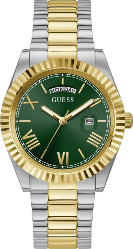 Наручные часы GUESS Connoisseur GW0265G8