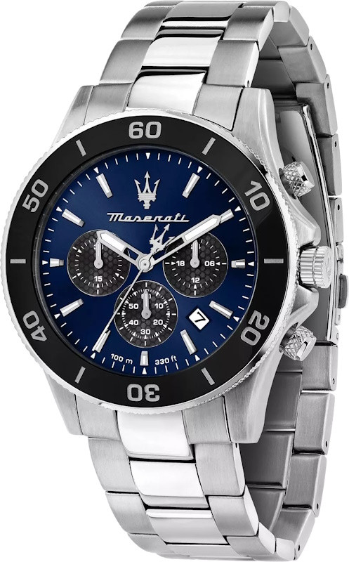 Наручний годинник Maserati Competizione R8873600009