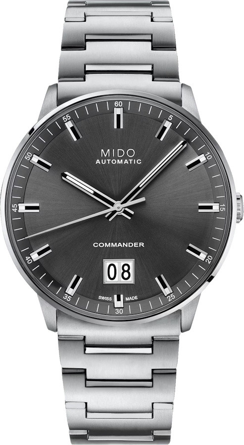 Наручний годинник Mido Commander Big Date M021.626.11.061.00