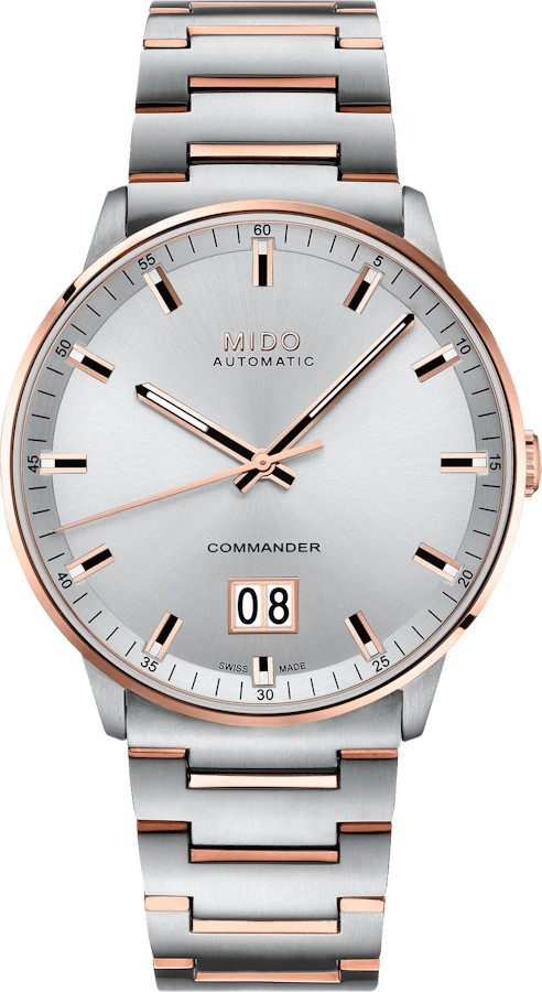 Наручний годинник Mido Commander Big Date M021.626.22.031.00