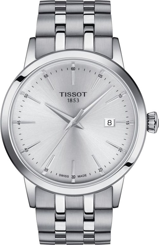 Наручний годинник TISSOT Classic Dream T129.410.11.031.00