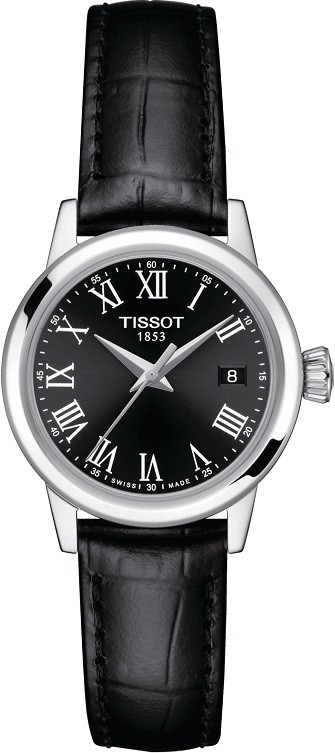 Наручний годинник TISSOT Classic Dream Lady T129.210.16.053.00
