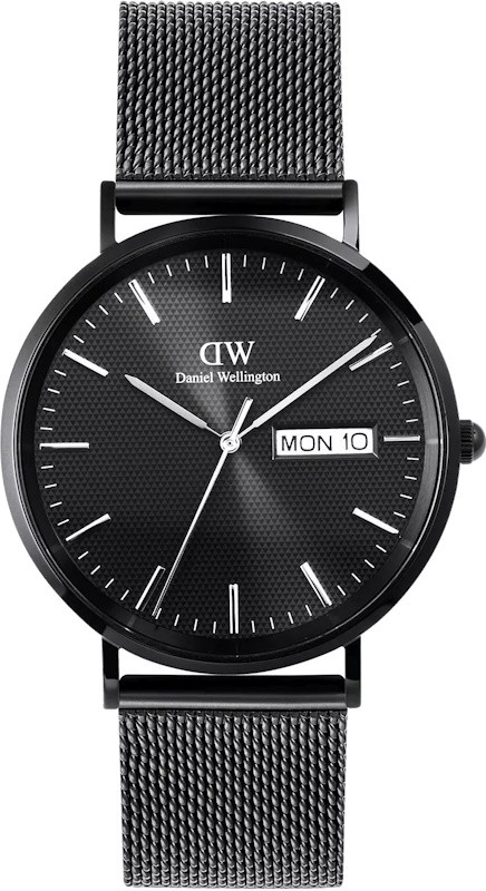 Наручний годинник Daniel Wellington Classic Day Display DW00100831