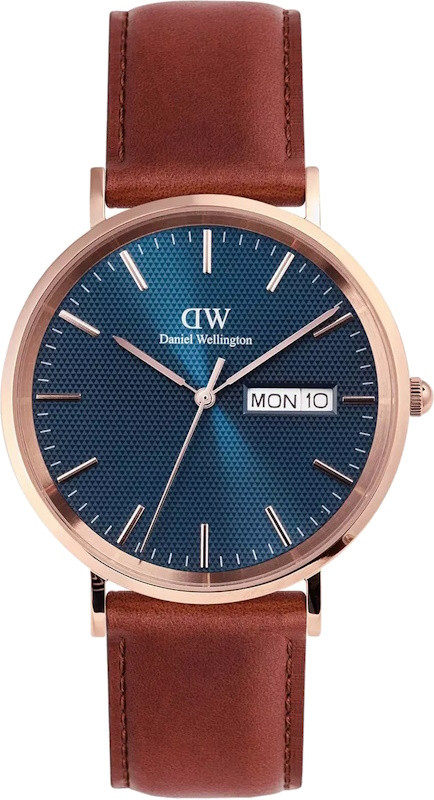 Наручний годинник Daniel Wellington Classic Day Display DW00100830