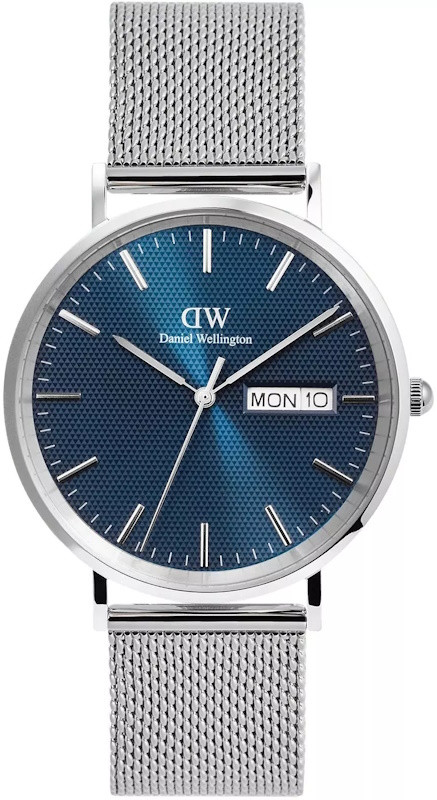 Наручний годинник Daniel Wellington Classic Day Display DW00100833