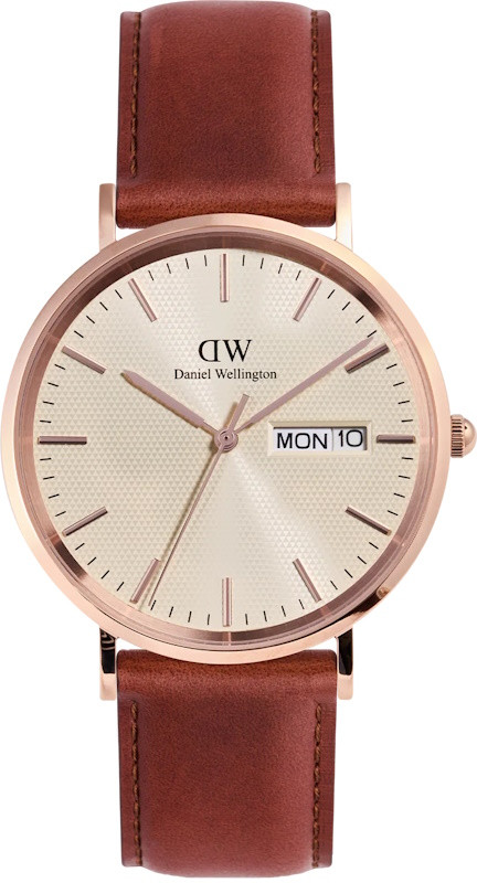 Наручний годинник Daniel Wellington Classic Day Display DW00100829