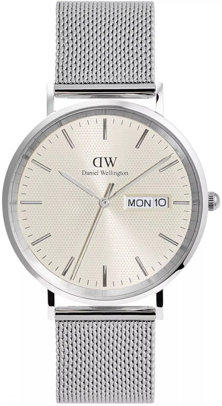 Наручний годинник Daniel Wellington Classic Day Display DW00100828
