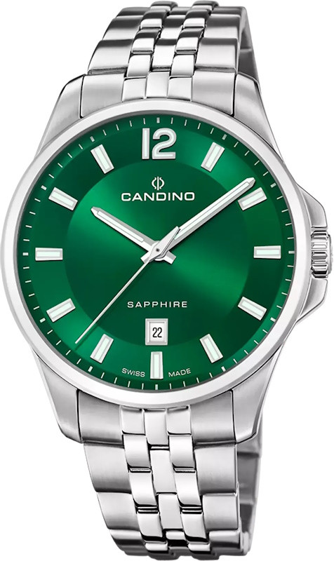 Наручний годинник Candino Classic C4764/3