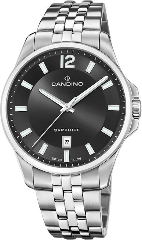 Наручний годинник Candino Classic C4764/4