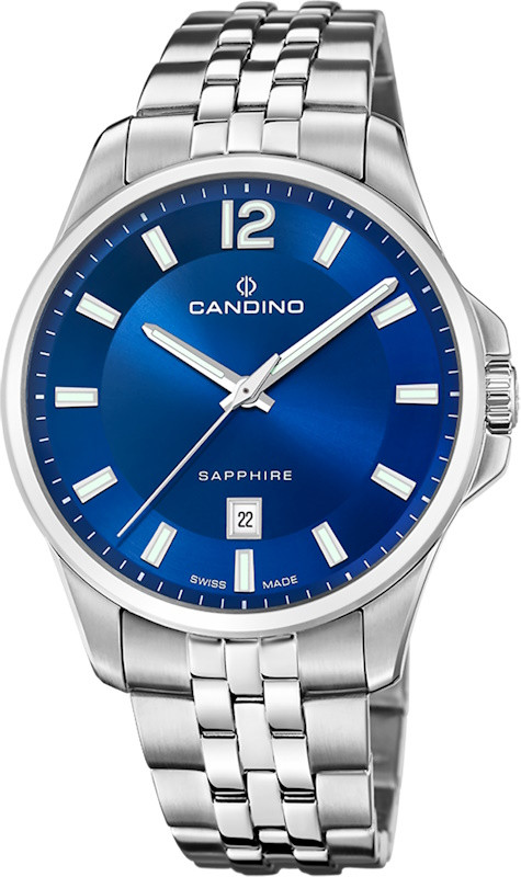 Наручний годинник Candino Classic C4764/2