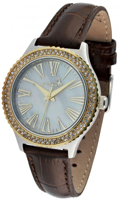 Наручний годинник LeChic CL 7904 TT
