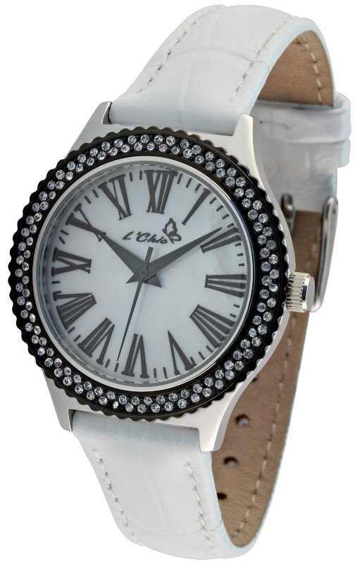 Наручний годинник LeChic CL 7904 S WH