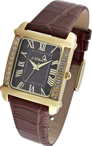 Наручний годинник LeChic CL 7855 G