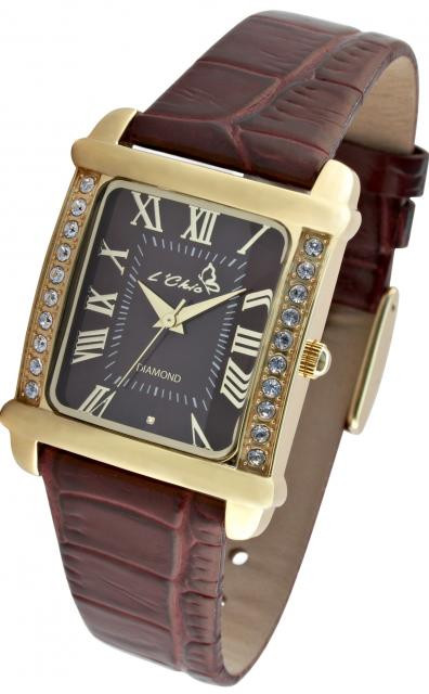 Наручные часы LeChic CL 7855D G