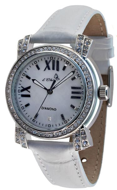 Наручний годинник LeChic CL 7007D S