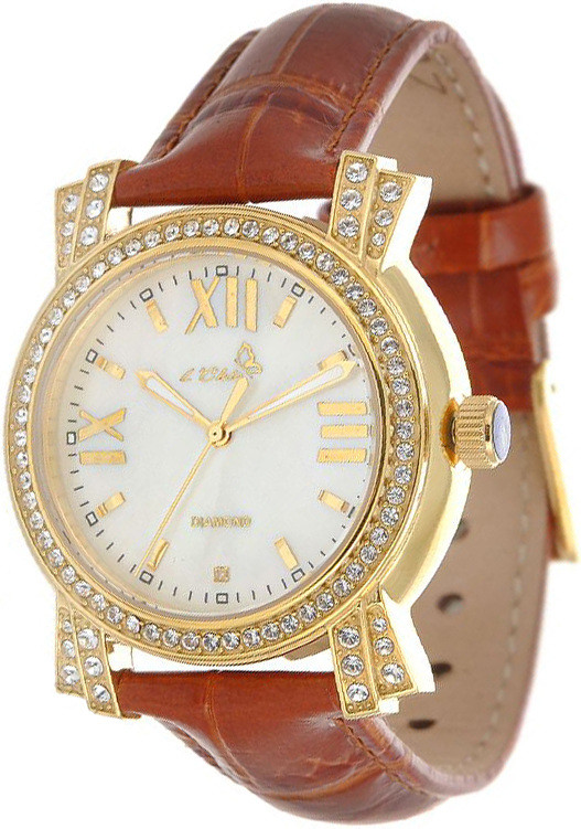 Наручний годинник LeChic CL 7007D G