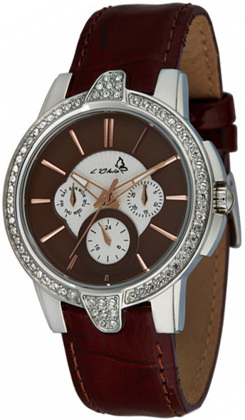 Наручний годинник LeChic CL 6874 S BR