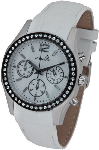 Наручний годинник LeChic CL 6474 S