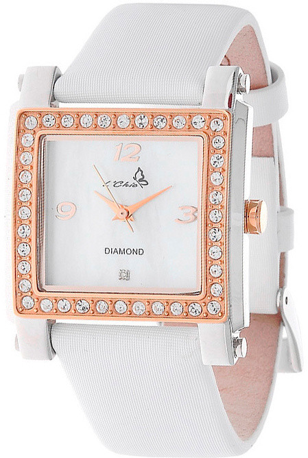 Наручний годинник LeChic CL 6275D RT