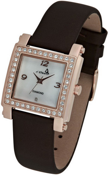 Наручний годинник LeChic CL 6275D RG