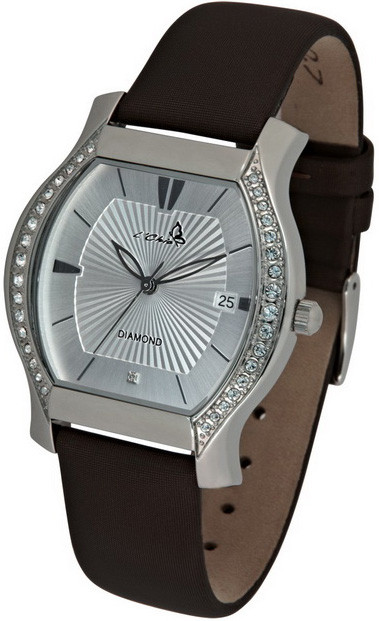 Наручний годинник LeChic CL 6473D S WH