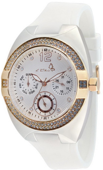 Наручний годинник LeChic CL 5557 RT