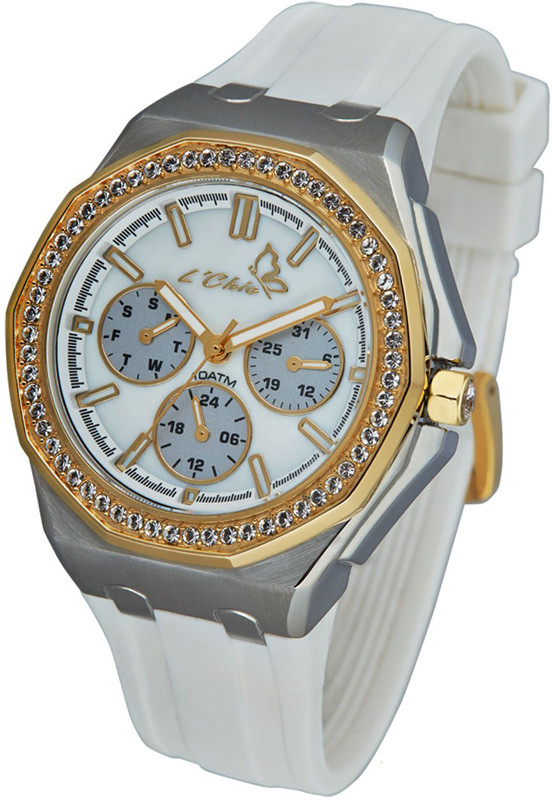 Наручний годинник LeChic CL 5513 G