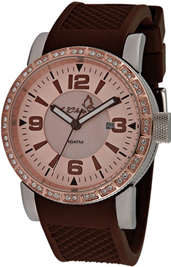 Наручний годинник LeChic CL 5451 S