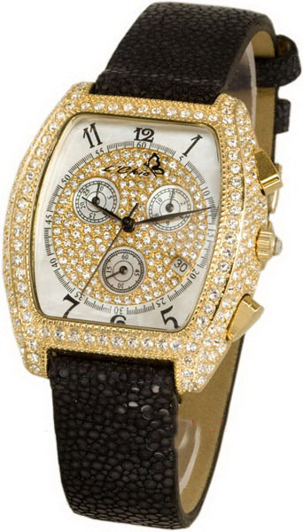 Наручний годинник LeChic CL 4084 G
